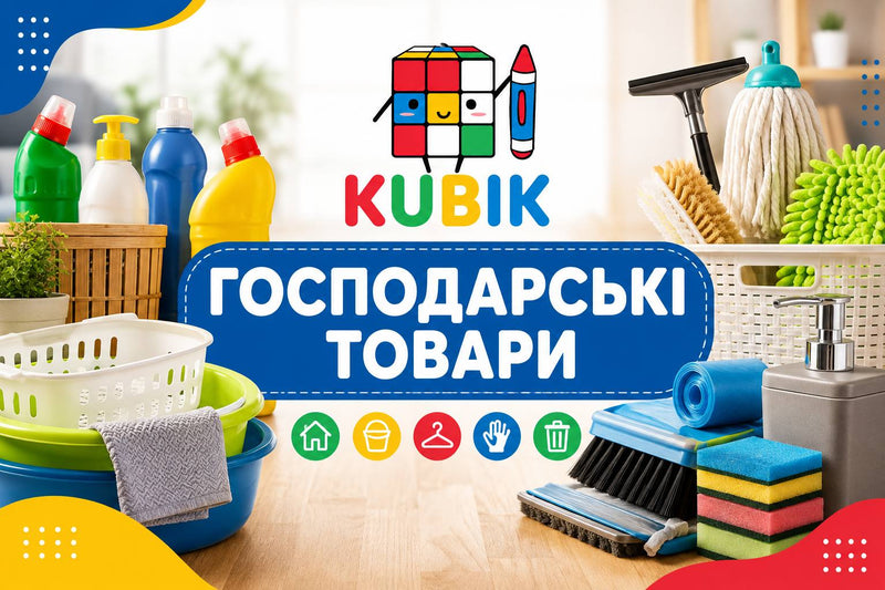 Господарські товари