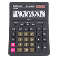 Калькулятор Brilliant BS-8888BK