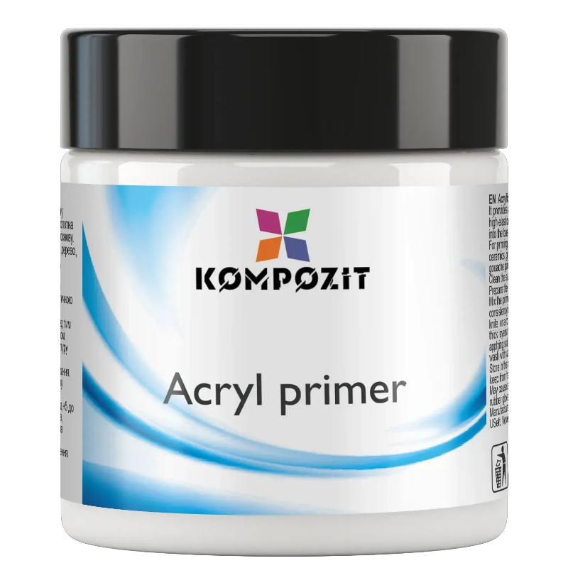 Ґрунт акриловий ART Kompozit