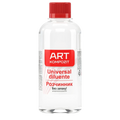 Розчинник без запаху ART Kompozit