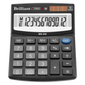 Калькулятор Brilliant BS-212