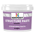 Паста структурна ART Kompozit гладка