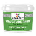 Паста структурна ART Kompozit дрібнозерниста