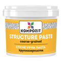 Паста структурна ART Kompozit крупнозерниста