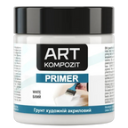 Ґрунт акриловий ART Kompozit