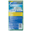 Губки кухонні крупнопористі 5шт, BuroClean EuroStandart
