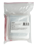 Пакет-струна з замком Zip-Lock 80×100мм, 100шт