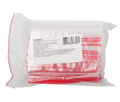 Пакет-струна з замком Zip-Lock 100×100мм, 100шт
