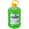 Мило рідке BuroClean ECO 5л Трав'яне