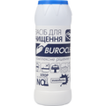Порошок для чищення Buroclean лимон 500г