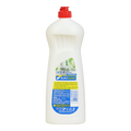Засіб для миття посуду 1л Стиглий Лимон BUROCLEAN EuroStandart