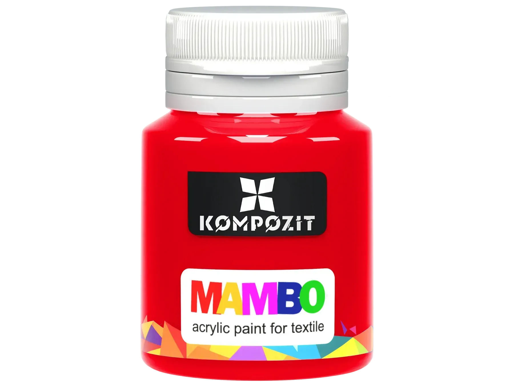 Фарба по тканині МАМВО ART Kompozit, 20 мл
