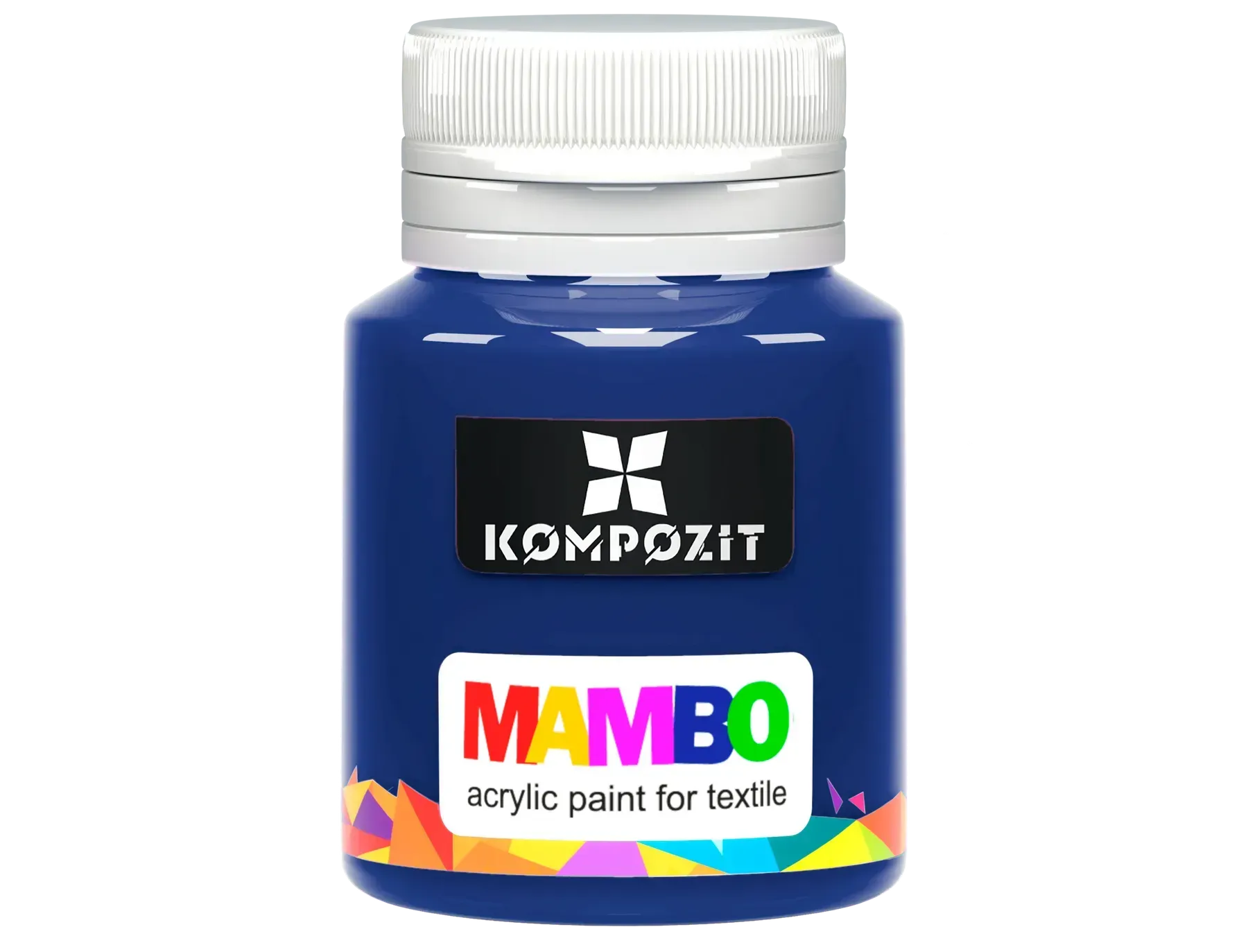 Фарба по тканині МАМВО ART Kompozit, 20 мл