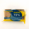 Мило господарське «Любиме» 72%, 200г