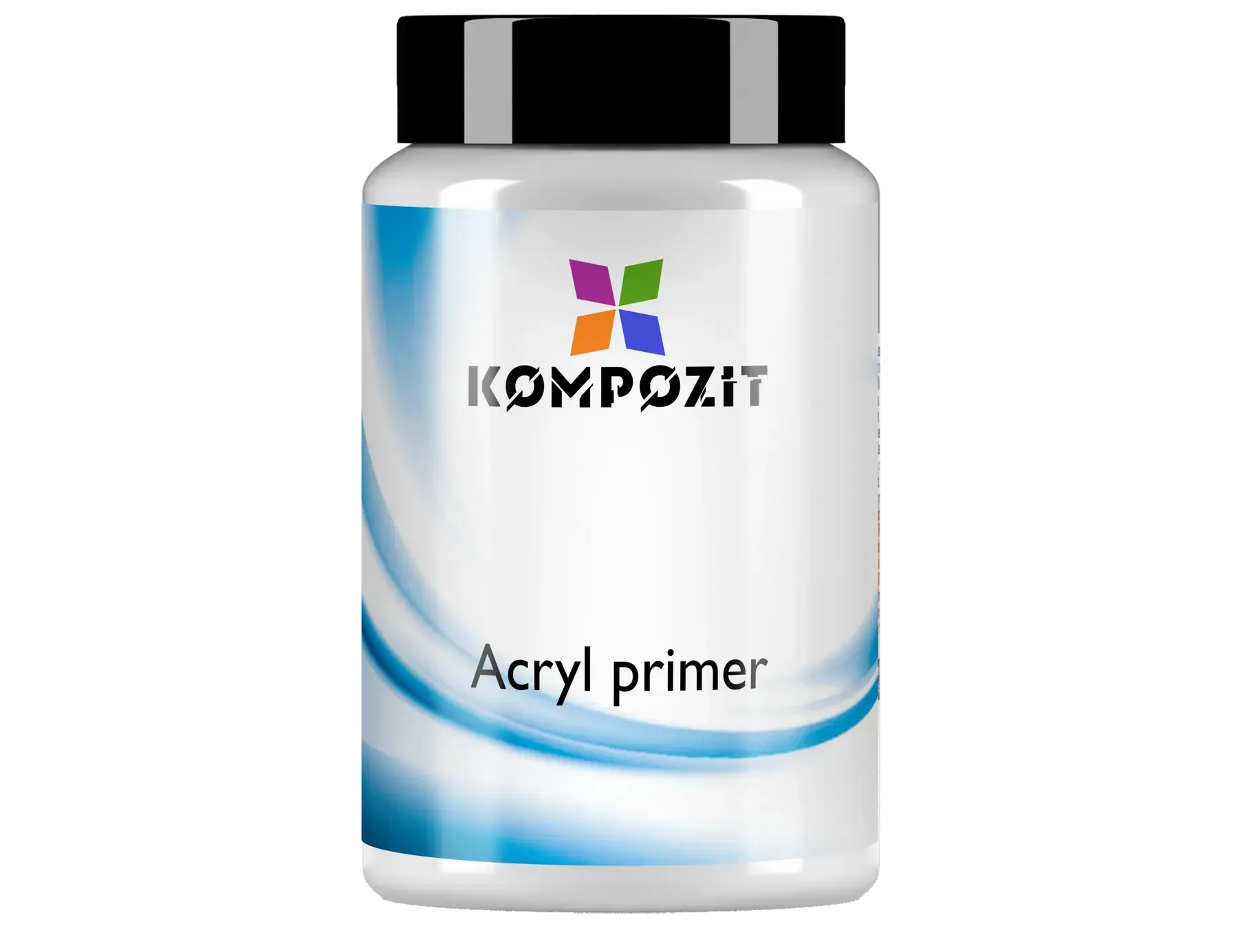 Ґрунт акриловий ART Kompozit