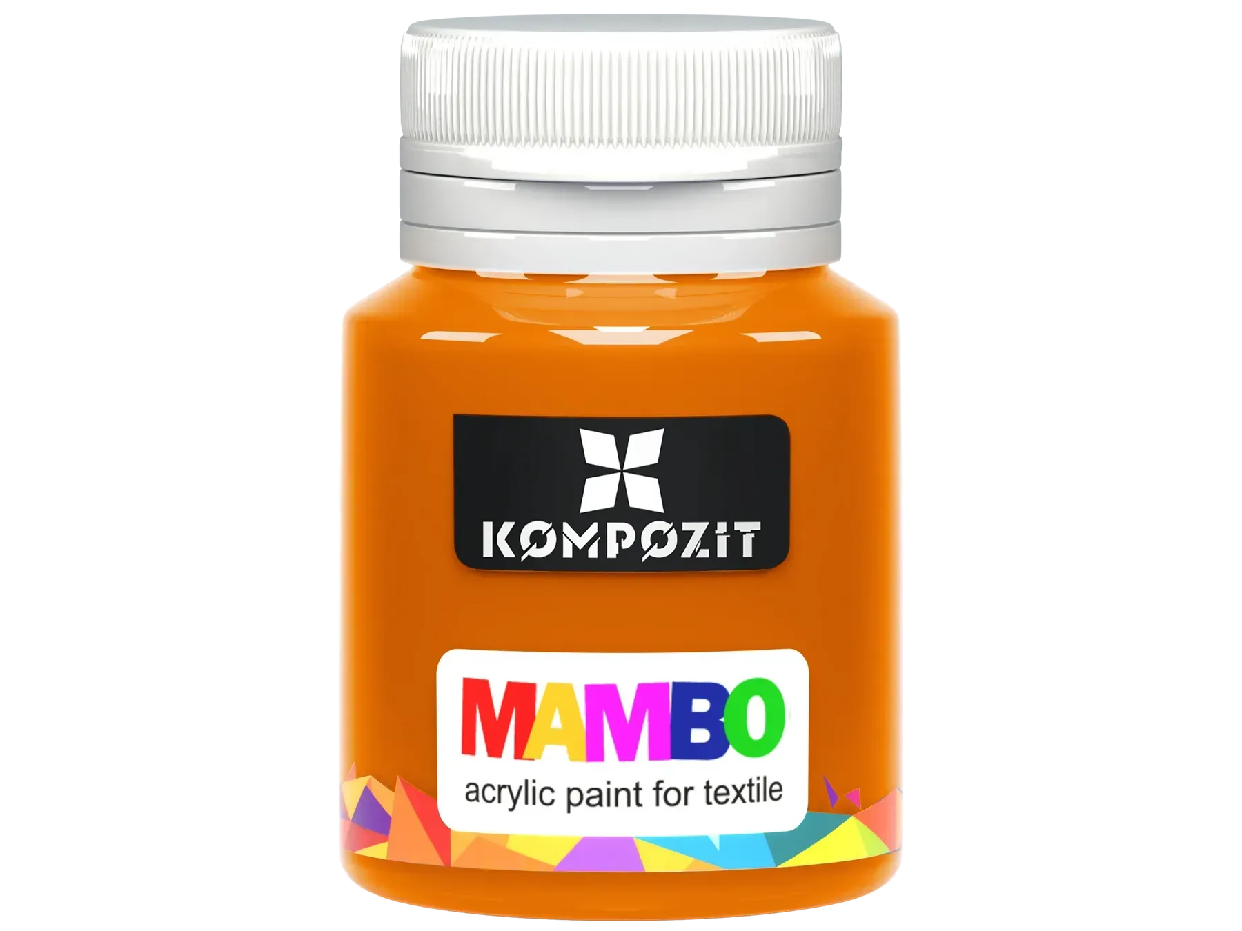 Фарба по тканині МАМВО ART Kompozit, 20 мл