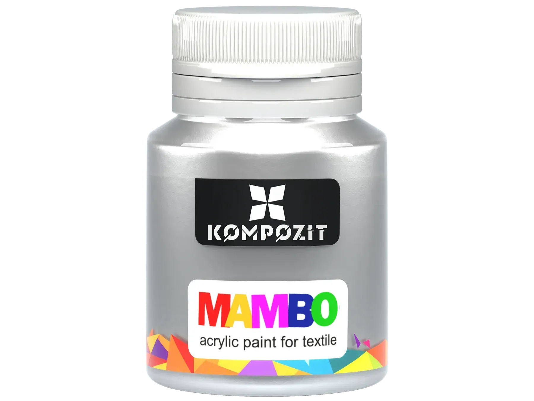 Фарба по тканині МАМВО ART Kompozit, 20 мл