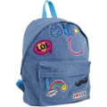 Рюкзак підлітковий YES ST-15 Jeans LOL