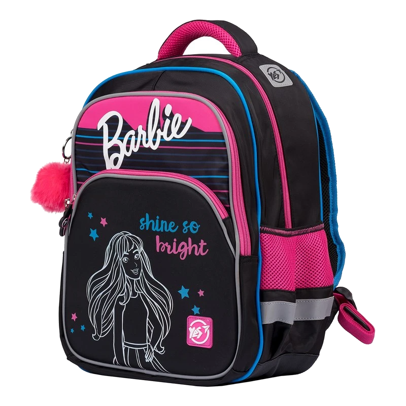 Рюкзак YES S-40 Barbie - вигляд 2