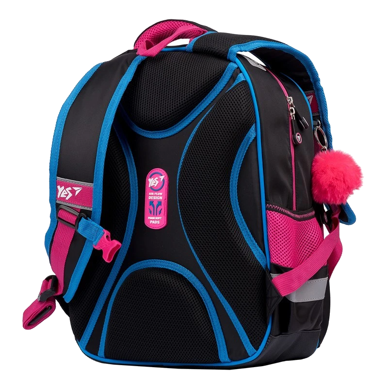 Рюкзак YES S-40 Barbie - вигляд 4