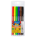 Фломастери "Marco Super Washable"