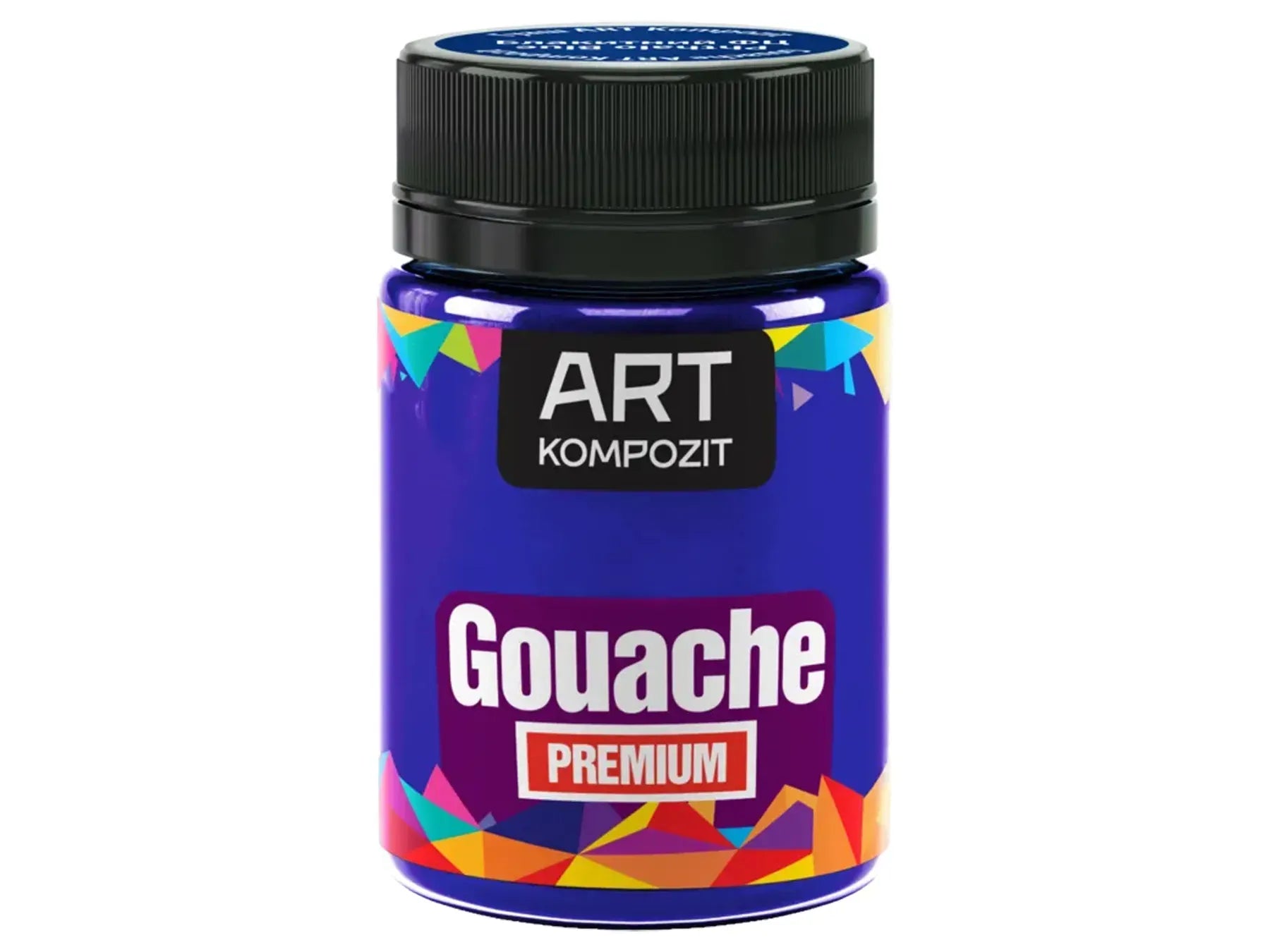Гуаш художня PREMIUM "ART Kompozit", 60 мл