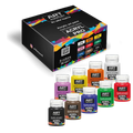 Набір Фарба художня ACRYL PRO ART Kompozit 9*20 мл