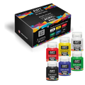 Набір Фарба художня ACRYL PRO ART Kompozit 6*20 мл
