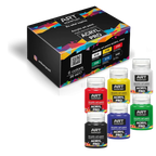 Набір Фарба художня ACRYL PRO ART Kompozit 6*20 мл