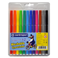 Фломастери "Centropen" 12 кол.