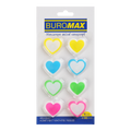 Комплект магнітів LOVE, 8 шт*30 мм
