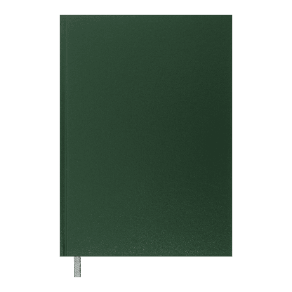 Книга канцелярська OPTIMAL 96 зелений