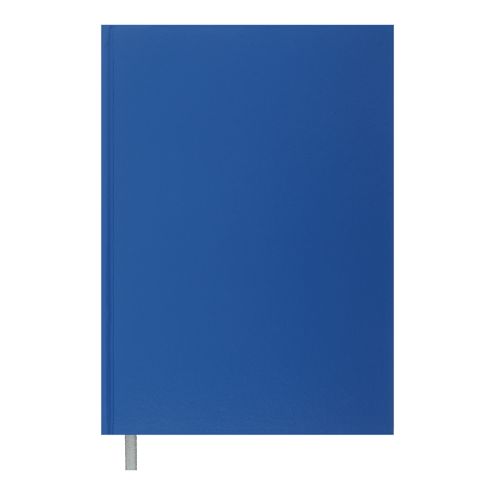 Книга канцелярська OPTIMAL 200 синій