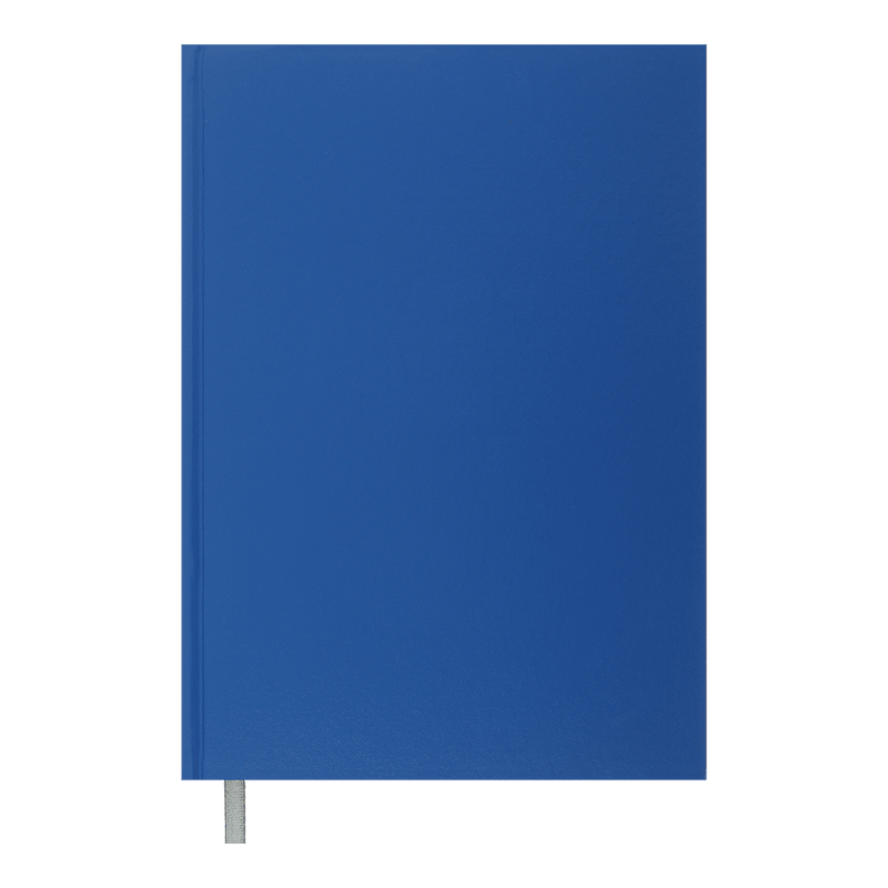 Книга канцелярська OPTIMAL 200 синій