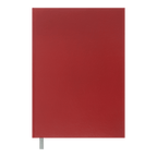 Книга канцелярська OPTIMAL 200 бордовий