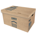 Короб для архівних боксів, KRAFT, JOBMAX, 560х380х265 мм