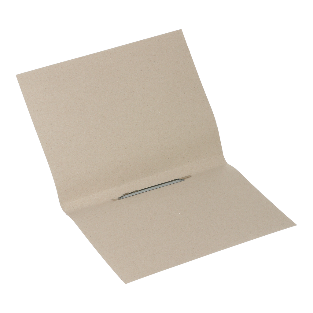 Папка - швидкозшивач "СПРАВА", JOBMAX, А4, картон 0,3 мм