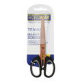 Ножиці Buromax TITANIUM 163мм