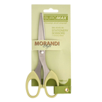 Ножиці MORANDI STYLE 160мм оливковий