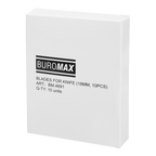 Леза для ножів Buromax 18мм