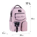 Рюкзак Kite 2587M Hello Kitty - вигляд 2