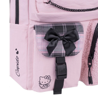 Рюкзак Kite 2587M Hello Kitty - деталь застібки