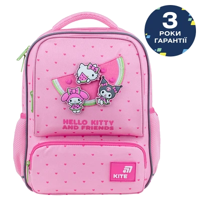 Рюкзак Kite Kids 559 Hello Kitty