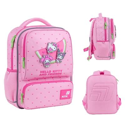 Рюкзак Kite Kids 559 Hello Kitty - вигляд 2