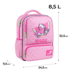 Рюкзак Kite Kids 559 Hello Kitty - вигляд 3