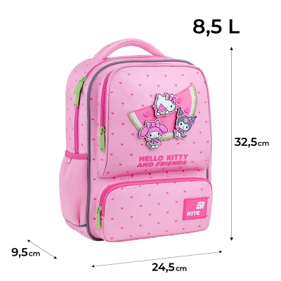 Рюкзак Kite Kids 559 Hello Kitty - вигляд 3