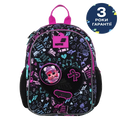 Рюкзак Kite Kids 2735 LOL Surprise