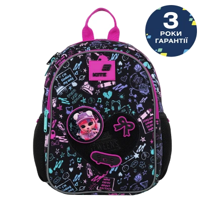 Рюкзак Kite Kids 2735 LOL Surprise