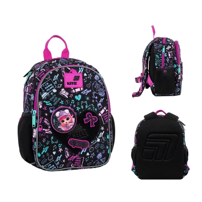 Рюкзак Kite Kids 2735 LOL Surprise - вигляд 2