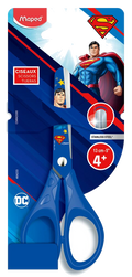 Ножиці дитячі SUPERMAN